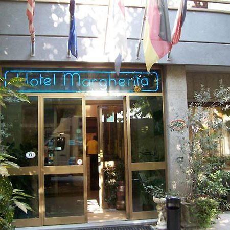 Albergo Margherita Кьянчано-Терме Экстерьер фото