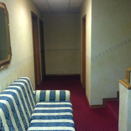 Albergo Margherita Кьянчано-Терме Экстерьер фото