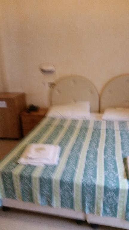 Albergo Margherita Кьянчано-Терме Номер фото