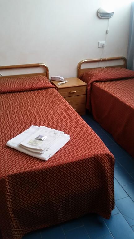 Albergo Margherita Кьянчано-Терме Экстерьер фото