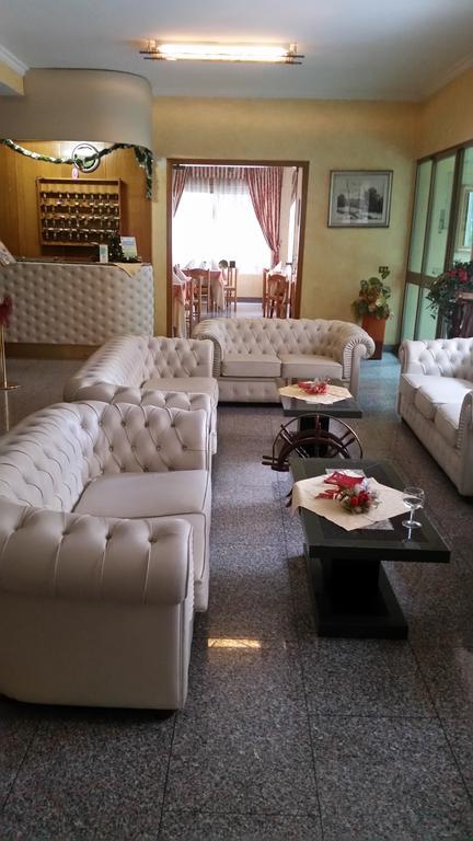 Albergo Margherita Кьянчано-Терме Экстерьер фото