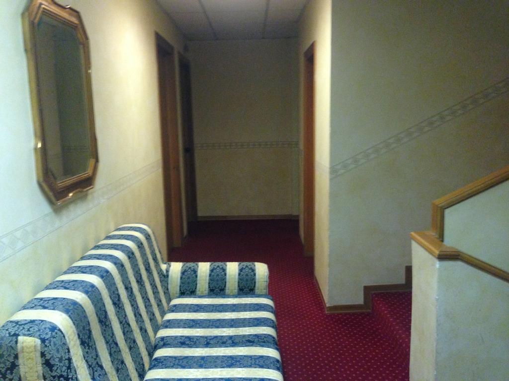 Albergo Margherita Кьянчано-Терме Экстерьер фото