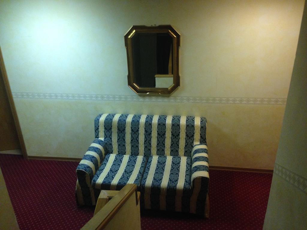 Albergo Margherita Кьянчано-Терме Экстерьер фото