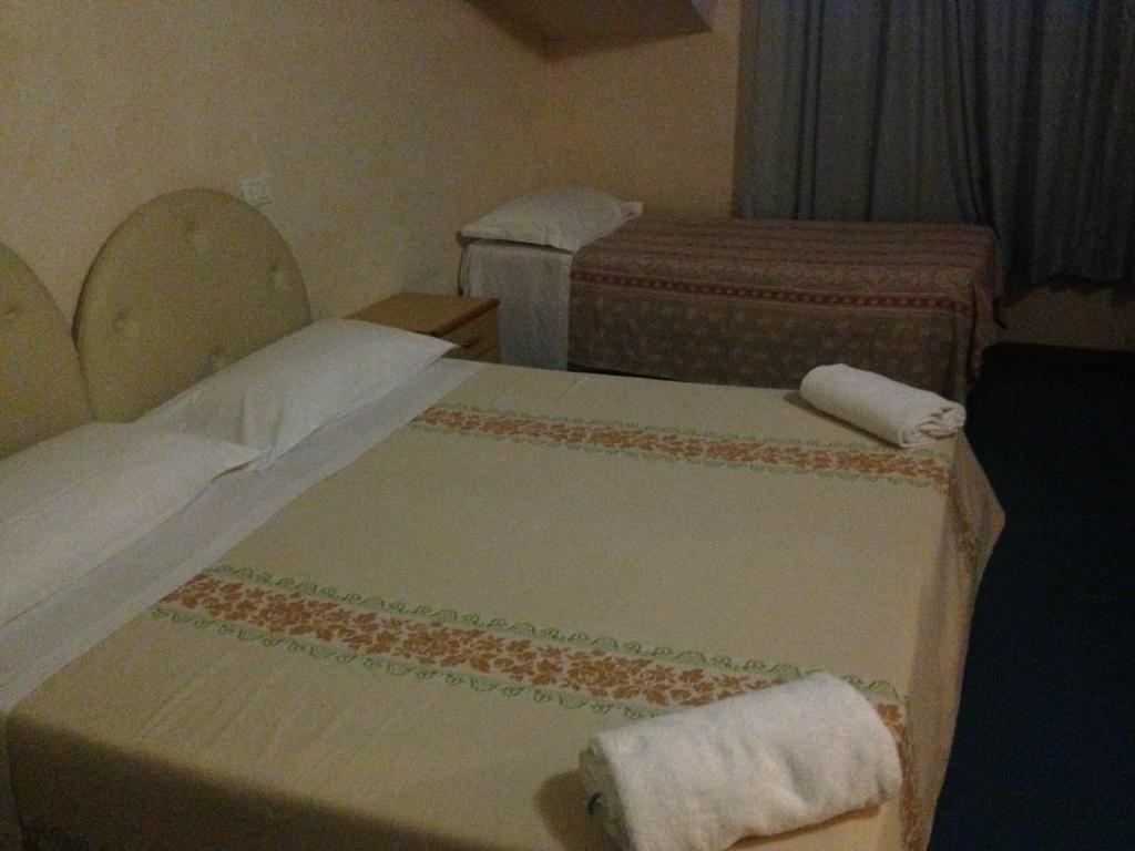 Albergo Margherita Кьянчано-Терме Экстерьер фото